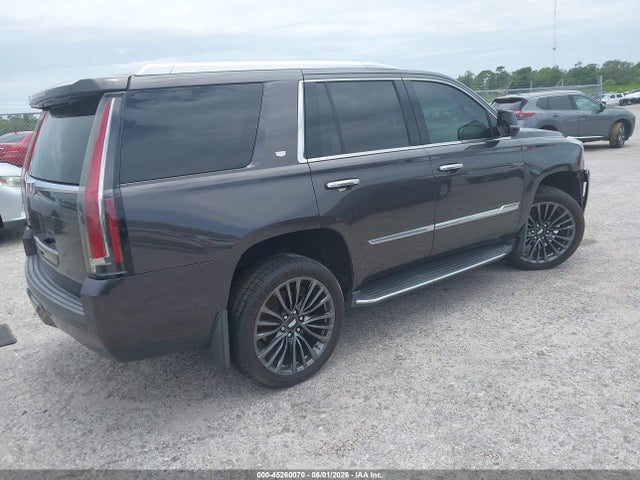 Aukcja sprzedaży 2017 Cadillac Escalade Luxury, vin: 1GYS3BKJ1HR220332, numer aukcji: 45260070