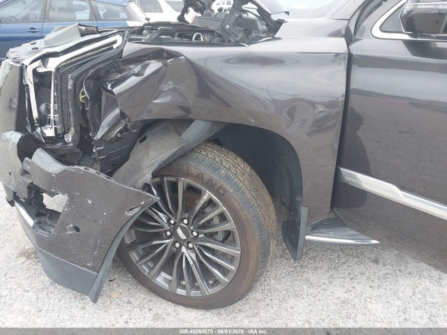 Aukcja sprzedaży 2017 Cadillac Escalade Luxury, vin: 1GYS3BKJ1HR220332, numer aukcji: 45260070