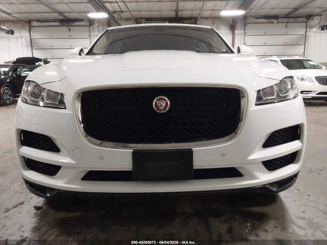 Продаж на аукціоні авто 2020 Jaguar F-pace Prestige P300 Awd Automatic, vin: SADCK2GX0LA638578, номер лоту: 45260073