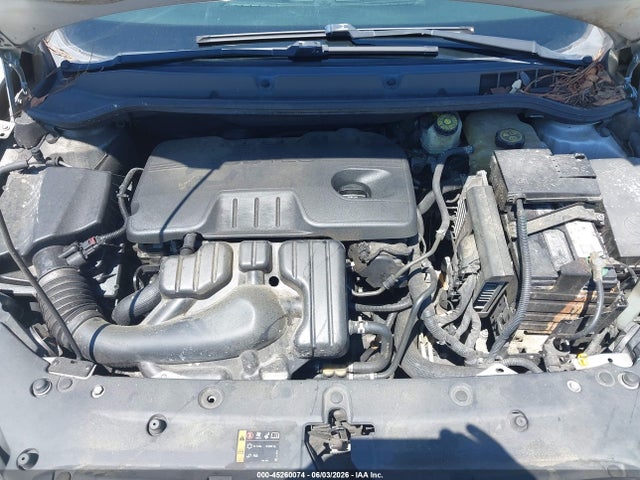 45260074 :رقم المزاد ، 1G4PP5SK4G4103605 vin ، 2016 Buick Verano مزاد بيع