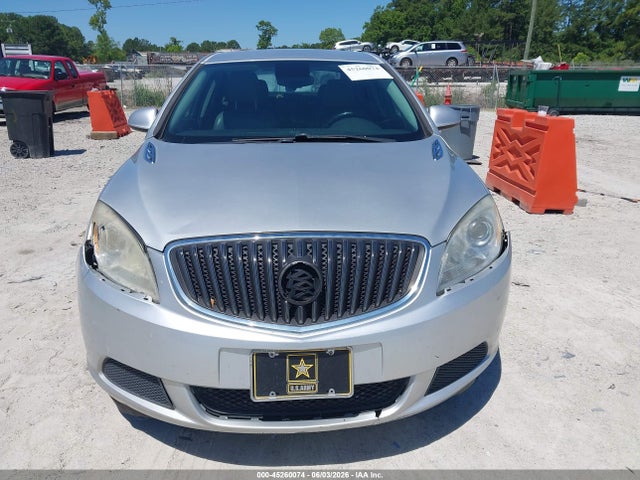 45260074 :رقم المزاد ، 1G4PP5SK4G4103605 vin ، 2016 Buick Verano مزاد بيع