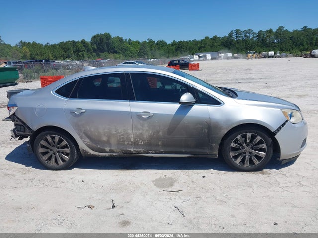 45260074 :رقم المزاد ، 1G4PP5SK4G4103605 vin ، 2016 Buick Verano مزاد بيع