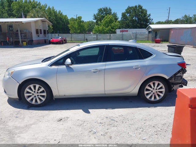 45260074 :رقم المزاد ، 1G4PP5SK4G4103605 vin ، 2016 Buick Verano مزاد بيع