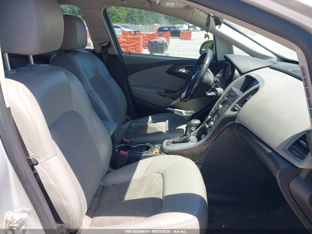 45260074 :رقم المزاد ، 1G4PP5SK4G4103605 vin ، 2016 Buick Verano مزاد بيع
