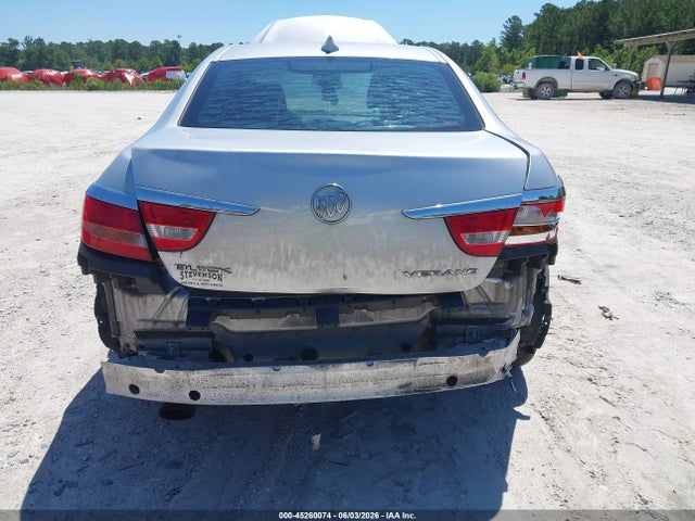 45260074 :رقم المزاد ، 1G4PP5SK4G4103605 vin ، 2016 Buick Verano مزاد بيع