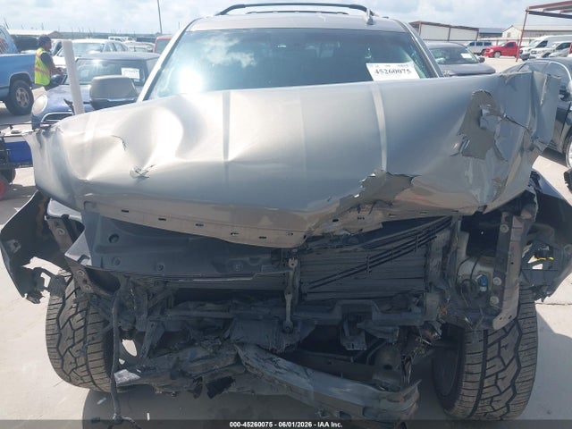 Продажа на аукционе авто 2017 Cadillac Escalade Luxury, vin: 1GYS4BKJ7HR163325, номер лота: 45260075