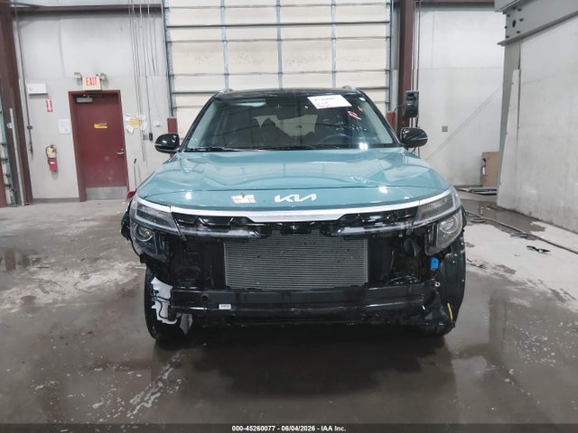 Aukcja sprzedaży 2026 Kia Seltos S, vin: KNDEUCAA0T7839533, numer aukcji: 45260077