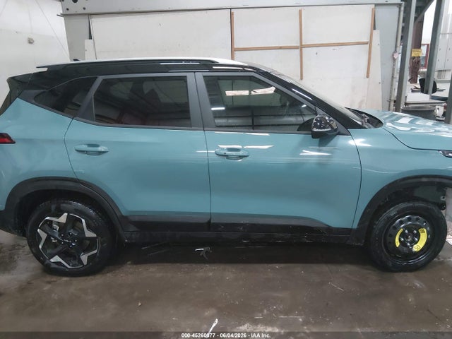 Aukcja sprzedaży 2026 Kia Seltos S, vin: KNDEUCAA0T7839533, numer aukcji: 45260077