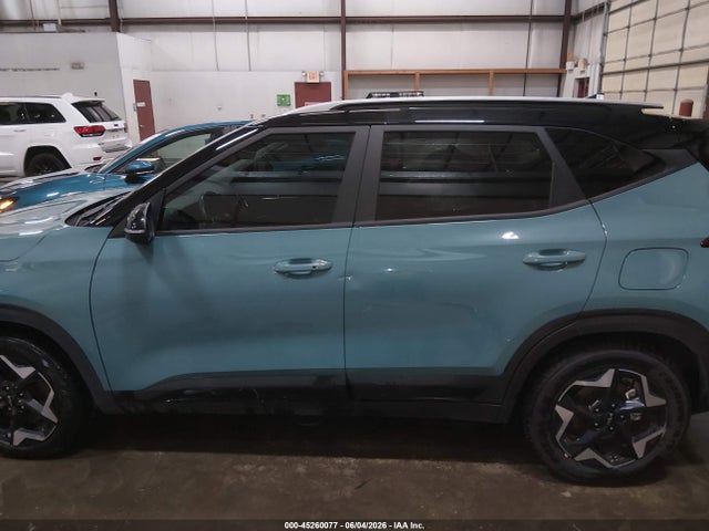 Aukcja sprzedaży 2026 Kia Seltos S, vin: KNDEUCAA0T7839533, numer aukcji: 45260077