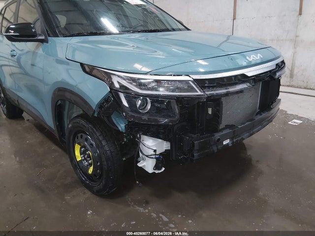 Aukcja sprzedaży 2026 Kia Seltos S, vin: KNDEUCAA0T7839533, numer aukcji: 45260077