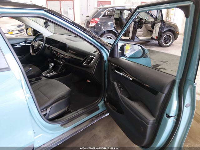 Aukcja sprzedaży 2026 Kia Seltos S, vin: KNDEUCAA0T7839533, numer aukcji: 45260077