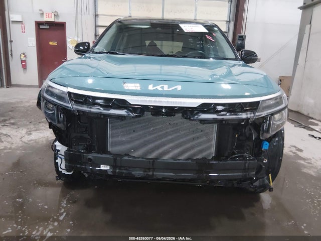 Aukcja sprzedaży 2026 Kia Seltos S, vin: KNDEUCAA0T7839533, numer aukcji: 45260077