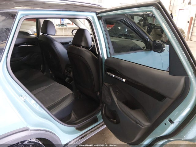 Aukcja sprzedaży 2026 Kia Seltos S, vin: KNDEUCAA0T7839533, numer aukcji: 45260077