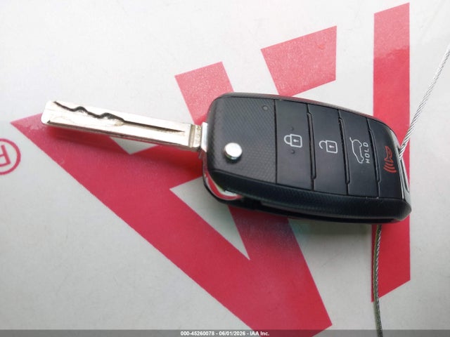 Aukcja sprzedaży 2016 Kia Soul +, vin: KNDJP3A53G7292031, numer aukcji: 45260078