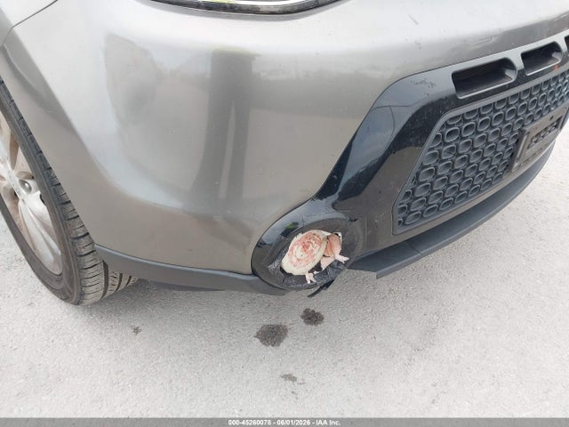 Aukcja sprzedaży 2016 Kia Soul +, vin: KNDJP3A53G7292031, numer aukcji: 45260078