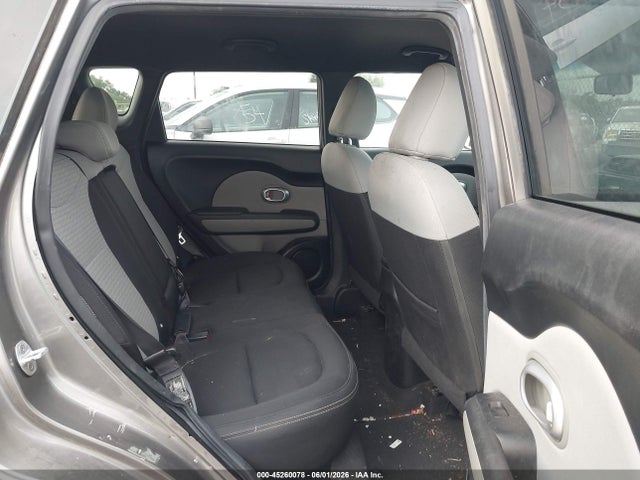 Aukcja sprzedaży 2016 Kia Soul +, vin: KNDJP3A53G7292031, numer aukcji: 45260078