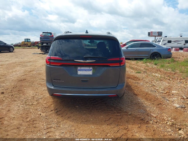 2021 Chrysler Pacifica Touring L მანქანა იყიდება აუქციონზე, vin: 2C4RC1BGXMR591903, აუქციონის ნომერი: 45260079