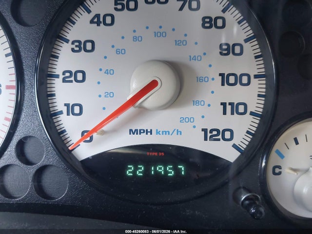 Продаж на аукціоні авто 2004 Jeep Liberty Sport, vin: 1J4GL48K74W285022, номер лоту: 45260083