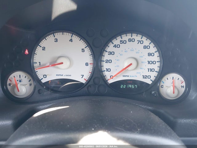 Продаж на аукціоні авто 2004 Jeep Liberty Sport, vin: 1J4GL48K74W285022, номер лоту: 45260083