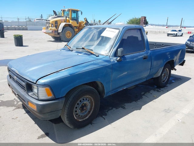 Aukcja sprzedaży 1994 Toyota Pickup 1/2 Ton Short Whlbase Stb, vin: 4TARN81A2RZ160352, numer aukcji: 45260084