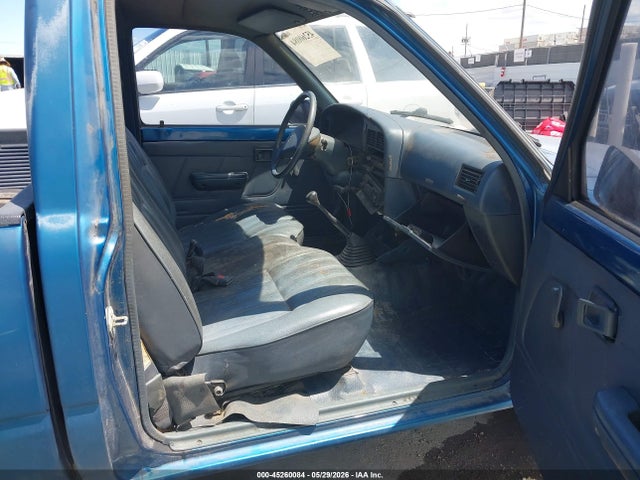 Aukcja sprzedaży 1994 Toyota Pickup 1/2 Ton Short Whlbase Stb, vin: 4TARN81A2RZ160352, numer aukcji: 45260084