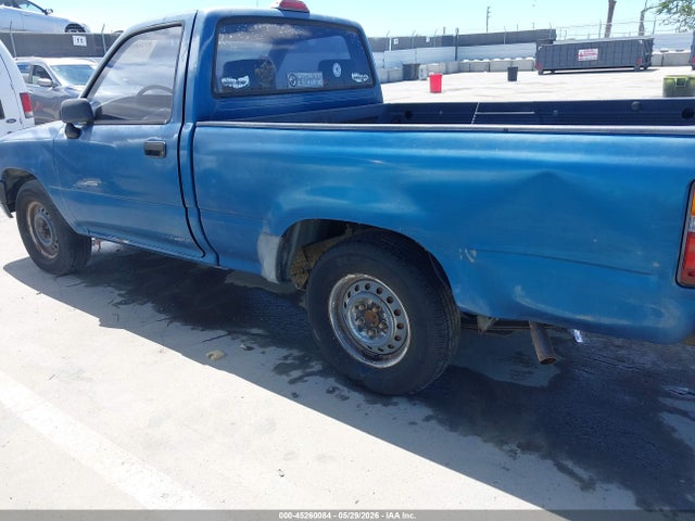 Aukcja sprzedaży 1994 Toyota Pickup 1/2 Ton Short Whlbase Stb, vin: 4TARN81A2RZ160352, numer aukcji: 45260084