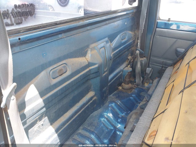 Aukcja sprzedaży 1994 Toyota Pickup 1/2 Ton Short Whlbase Stb, vin: 4TARN81A2RZ160352, numer aukcji: 45260084