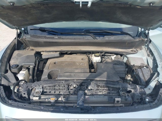 Продажа на аукционе авто 2014 Infiniti Qx60, vin: 5N1AL0MN3EC501628, номер лота: 45260109