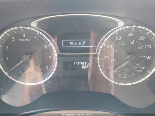 Продажа на аукционе авто 2014 Infiniti Qx60, vin: 5N1AL0MN3EC501628, номер лота: 45260109