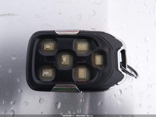 1GNSKCKC7FR541702 Chevrolet Tahoe Ltz