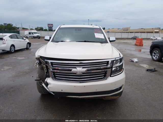 1GNSKCKC7FR541702 Chevrolet Tahoe Ltz