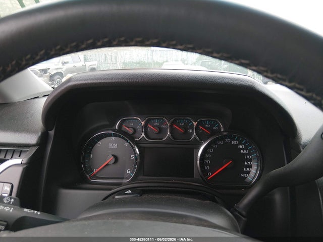 1GNSKCKC7FR541702 Chevrolet Tahoe Ltz