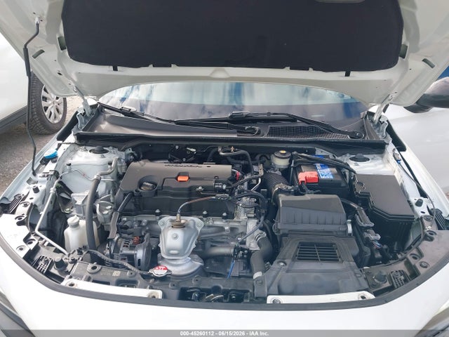 Aukcja sprzedaży 2023 Honda Civic Sport, vin: 2HGFE2F52PH543402, numer aukcji: 45260112
