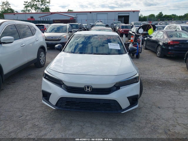 Aukcja sprzedaży 2023 Honda Civic Sport, vin: 2HGFE2F52PH543402, numer aukcji: 45260112
