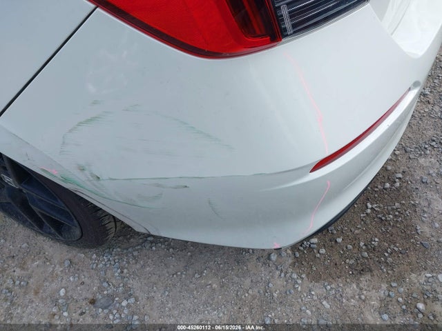 Aukcja sprzedaży 2023 Honda Civic Sport, vin: 2HGFE2F52PH543402, numer aukcji: 45260112