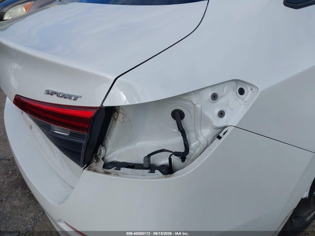 Aukcja sprzedaży 2023 Honda Civic Sport, vin: 2HGFE2F52PH543402, numer aukcji: 45260112