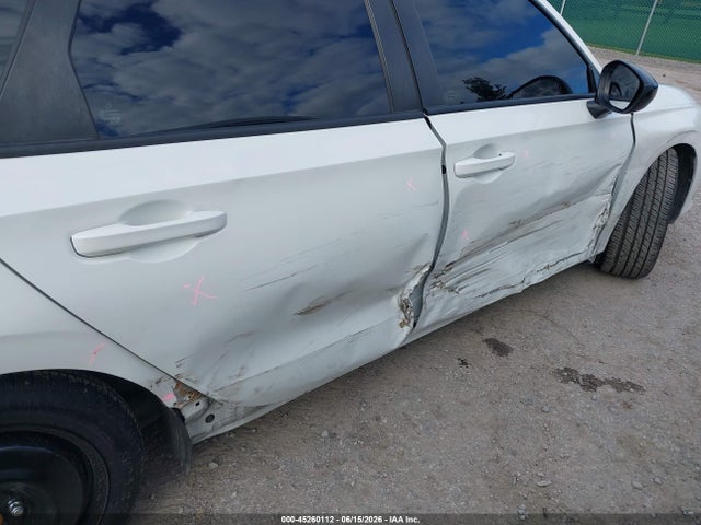 Aukcja sprzedaży 2023 Honda Civic Sport, vin: 2HGFE2F52PH543402, numer aukcji: 45260112