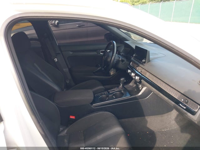 Aukcja sprzedaży 2023 Honda Civic Sport, vin: 2HGFE2F52PH543402, numer aukcji: 45260112