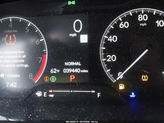 Aukcja sprzedaży 2023 Honda Civic Sport, vin: 2HGFE2F52PH543402, numer aukcji: 45260112