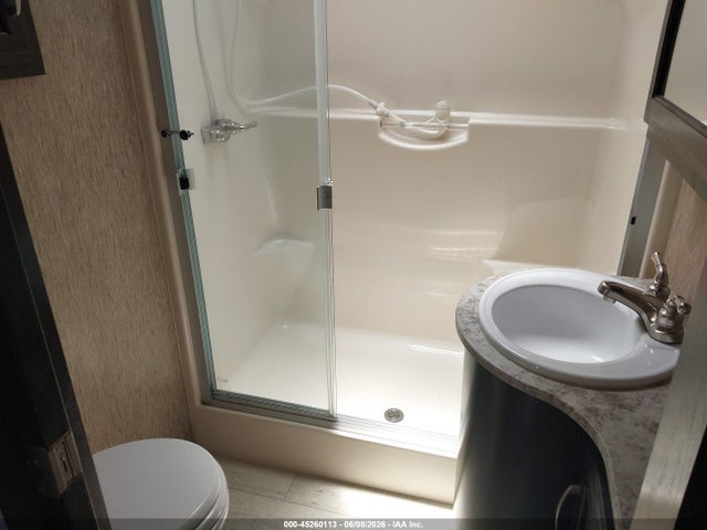 Продажа на аукционе авто 2016 Grand Design Momentum 36' 5th Wheel, vin: 573FM4027G1202046, номер лота: 45260113