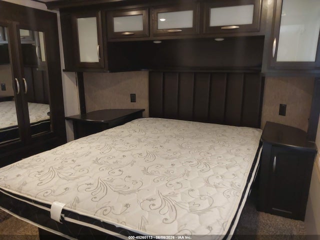 Продажа на аукционе авто 2016 Grand Design Momentum 36' 5th Wheel, vin: 573FM4027G1202046, номер лота: 45260113
