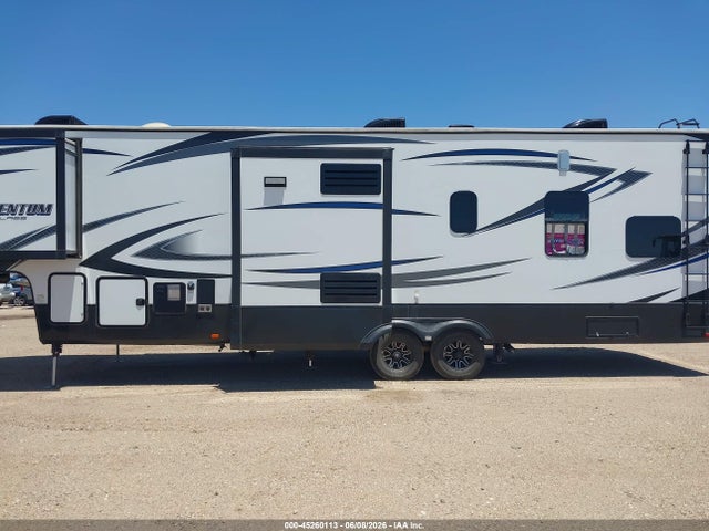 Продажа на аукционе авто 2016 Grand Design Momentum 36' 5th Wheel, vin: 573FM4027G1202046, номер лота: 45260113