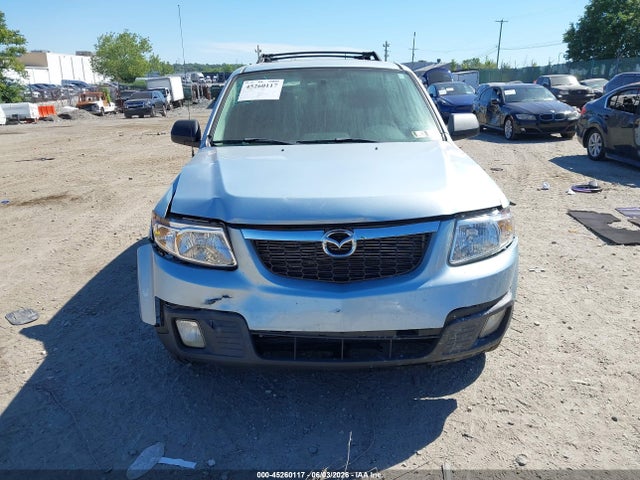 Aukcja sprzedaży 2008 Mazda Tribute I Grand Touring, vin: 4F2CZ92ZX8KM09366, numer aukcji: 45260117