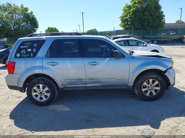 Aukcja sprzedaży 2008 Mazda Tribute I Grand Touring, vin: 4F2CZ92ZX8KM09366, numer aukcji: 45260117