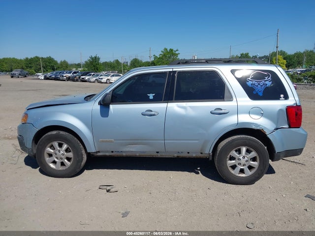 Aukcja sprzedaży 2008 Mazda Tribute I Grand Touring, vin: 4F2CZ92ZX8KM09366, numer aukcji: 45260117