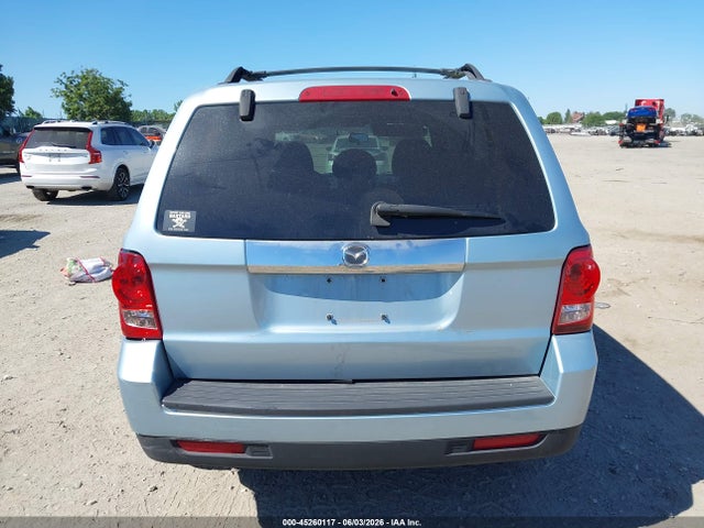 Aukcja sprzedaży 2008 Mazda Tribute I Grand Touring, vin: 4F2CZ92ZX8KM09366, numer aukcji: 45260117