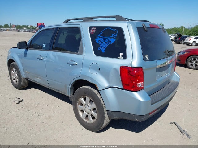 Aukcja sprzedaży 2008 Mazda Tribute I Grand Touring, vin: 4F2CZ92ZX8KM09366, numer aukcji: 45260117