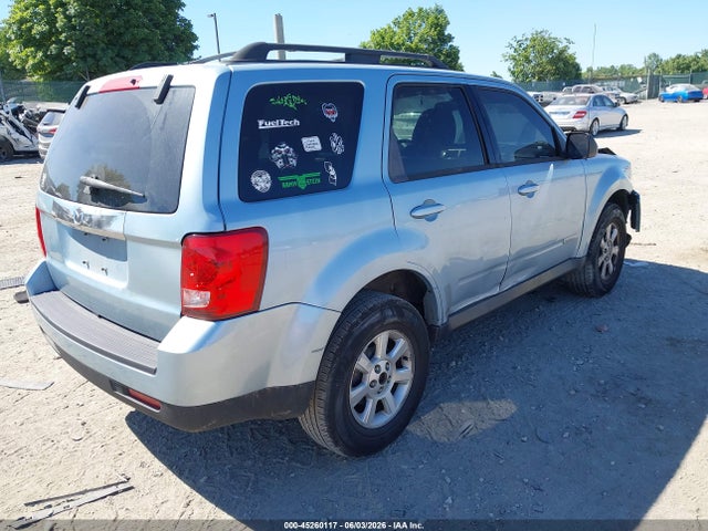 Aukcja sprzedaży 2008 Mazda Tribute I Grand Touring, vin: 4F2CZ92ZX8KM09366, numer aukcji: 45260117