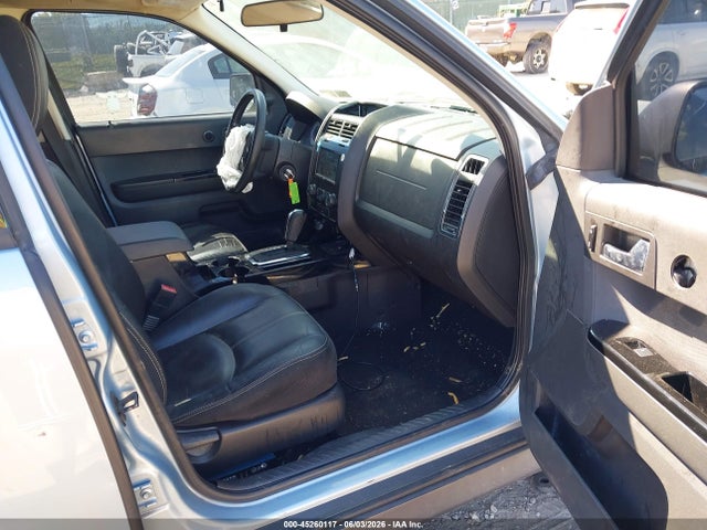 Aukcja sprzedaży 2008 Mazda Tribute I Grand Touring, vin: 4F2CZ92ZX8KM09366, numer aukcji: 45260117