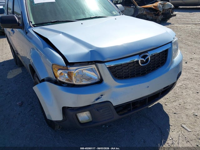 Aukcja sprzedaży 2008 Mazda Tribute I Grand Touring, vin: 4F2CZ92ZX8KM09366, numer aukcji: 45260117